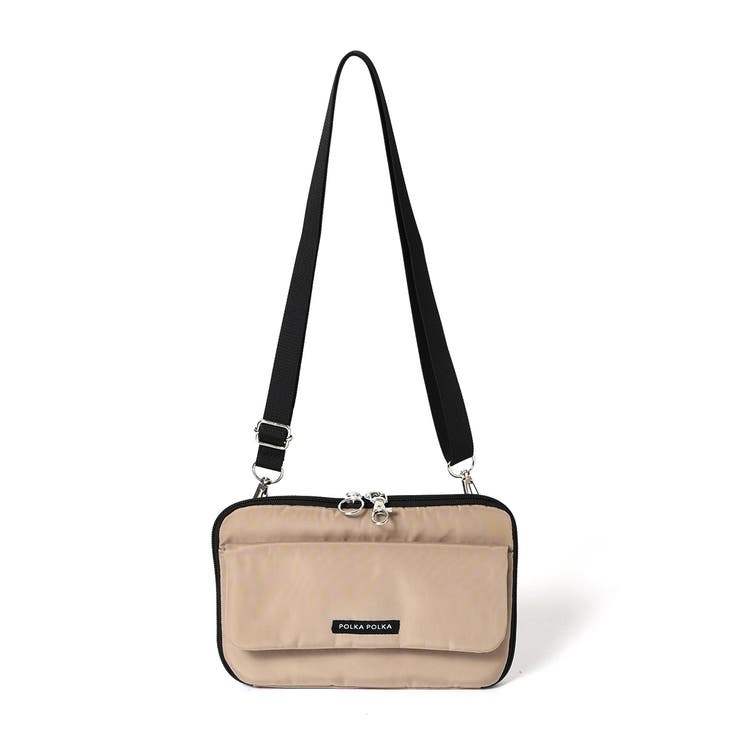 わいずホーム　1LDK♠︎ショルダーバッグ MM6 ショルダーバッグ バッグ JAPANESE CROSSBODY BAG