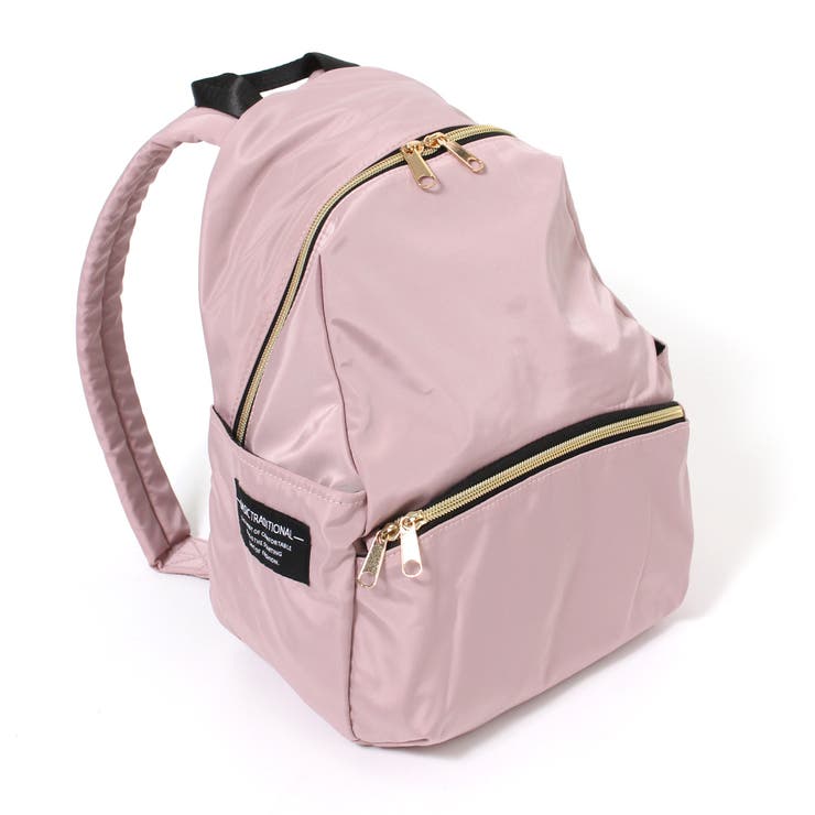 リュックサック レディース 通学[品番：JOKW0010296]｜REAL STYLE 