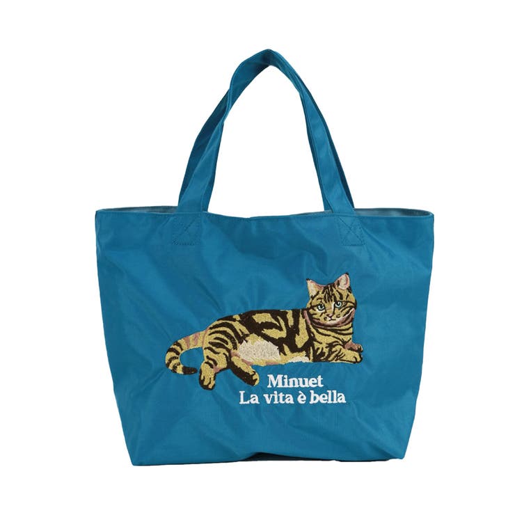 ミヌエット | ソビア SOBIA トートバッグ | REAL STYLE