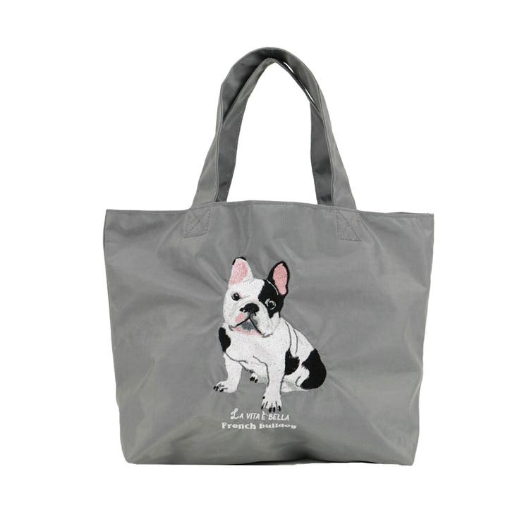 フレンチブル | ソビア SOBIA トートバッグ | REAL STYLE