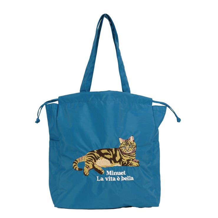 ミヌエット | ソビア SOBIA トートバッグ | REAL STYLE