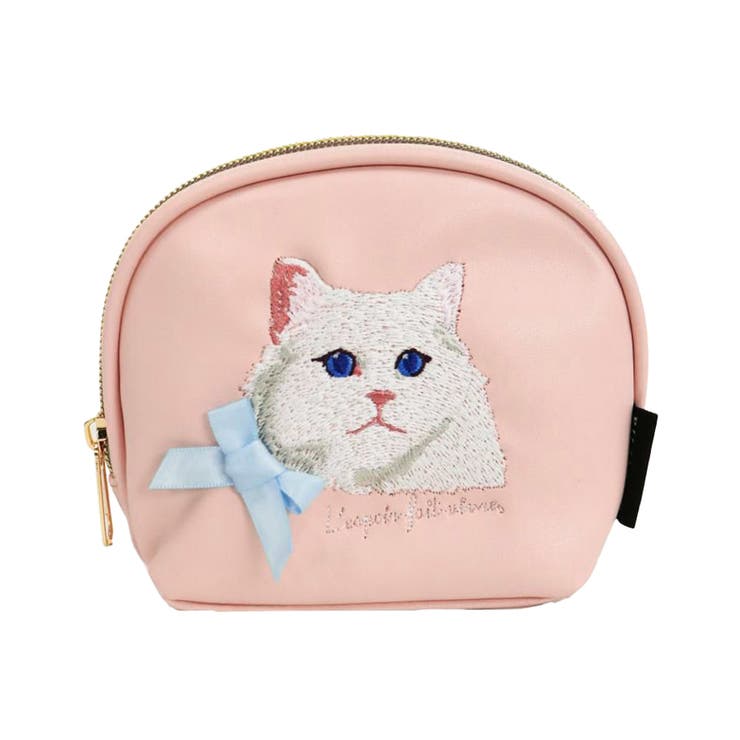 ラグドール | aristella アリステラ ポーチ | REAL STYLE