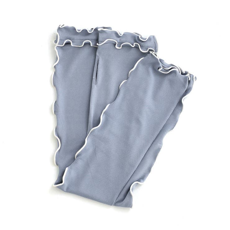 スモークブルー | アームカバー uvカット 冷感 | REAL STYLE