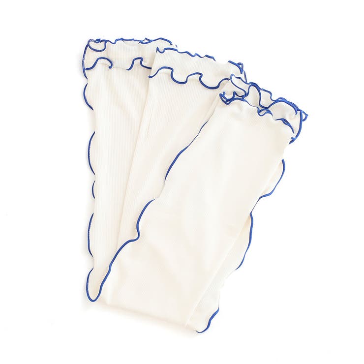 アイボリー | アームカバー uvカット 冷感 | REAL STYLE