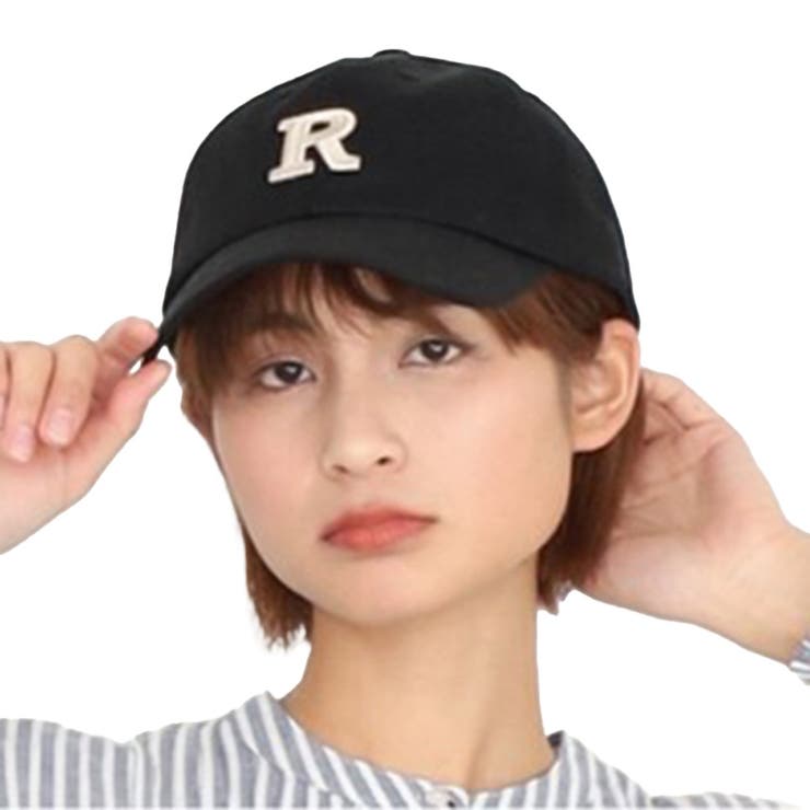 ブラック(99) | キャップ レディース 深め | REAL STYLE