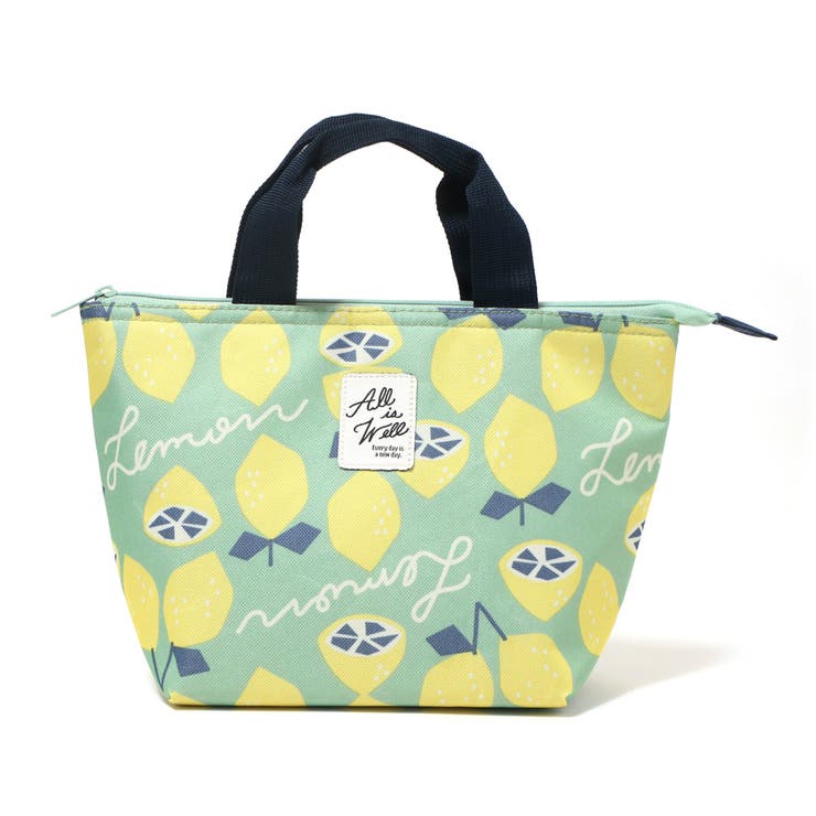 保冷バッグ おしゃれ お弁当 品番 Jokw Real Style リアルスタイル のレディースファッション通販 Shoplist ショップリスト