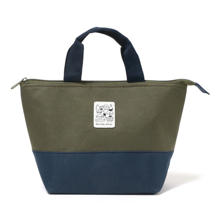 保冷バッグ おしゃれ お弁当 品番 Jokw Real Style リアルスタイル のレディースファッション通販 Shoplist ショップリスト