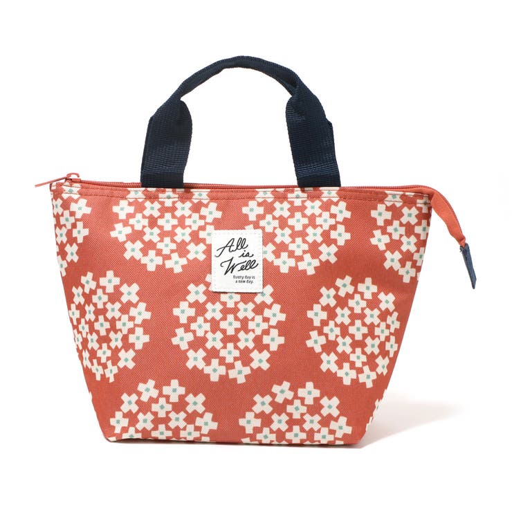 保冷バッグ おしゃれ お弁当 品番 Jokw Real Style リアルスタイル のレディースファッション通販 Shoplist ショップリスト