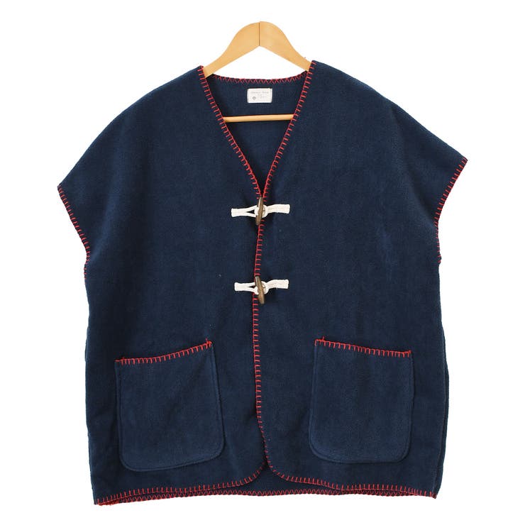 ネイビー | ルームウェア レディース 冬 | REAL STYLE