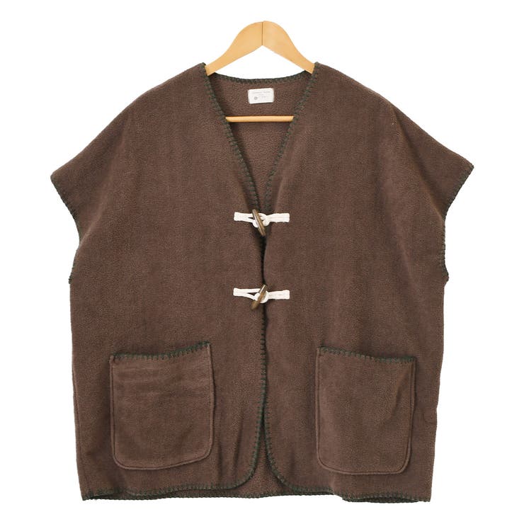 ブラウン | ルームウェア レディース 冬 | REAL STYLE