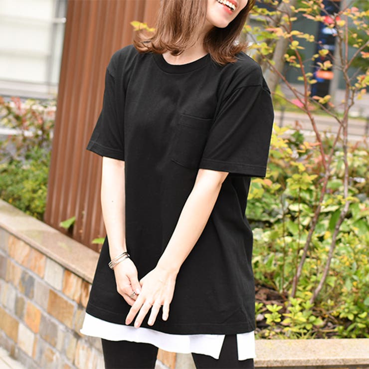 Tシャツ レディース メンズ 品番 Jokw Real Style リアルスタイル のレディースファッション通販 Shoplist ショップリスト