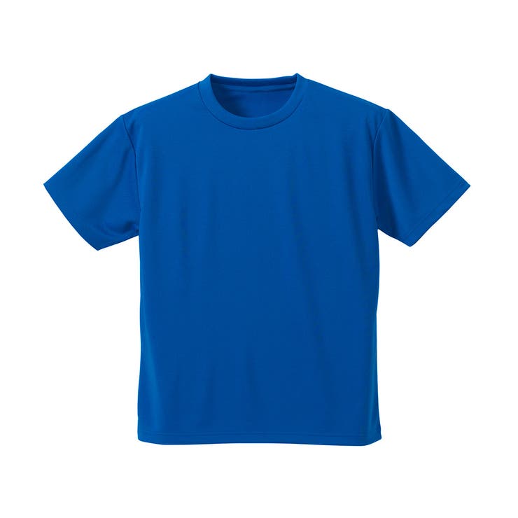 コバルトブルー | Tシャツ レディース メンズ | REAL STYLE