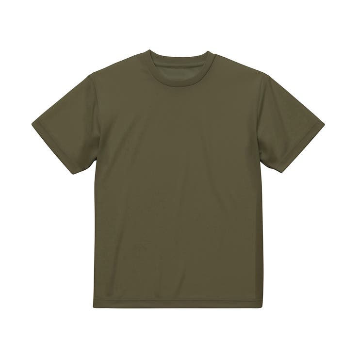 オリーブドラブ | Tシャツ レディース メンズ | REAL STYLE