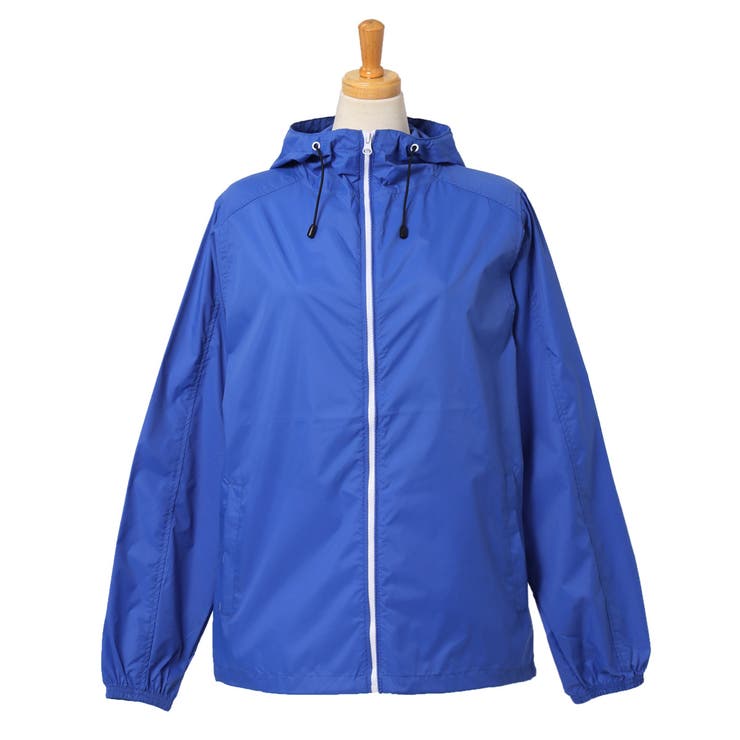 THE NORTH FACE (ザ ノースフェイス) ナイロン フルジップ