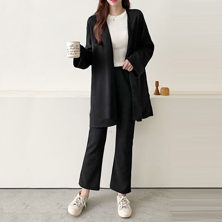 セットアップ レディース 秋 品番 Jokw Real Style リアルスタイル のレディース ファッション通販 Shoplist ショップリスト