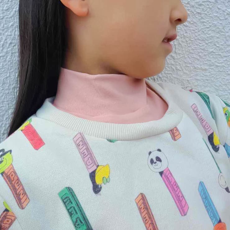 ピンク