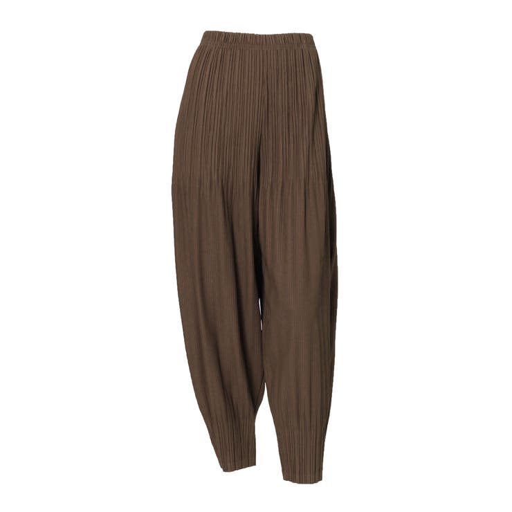 PLEATS PLEASE ISSEY MIYAKE（カジュアルパンツ）のフリマ