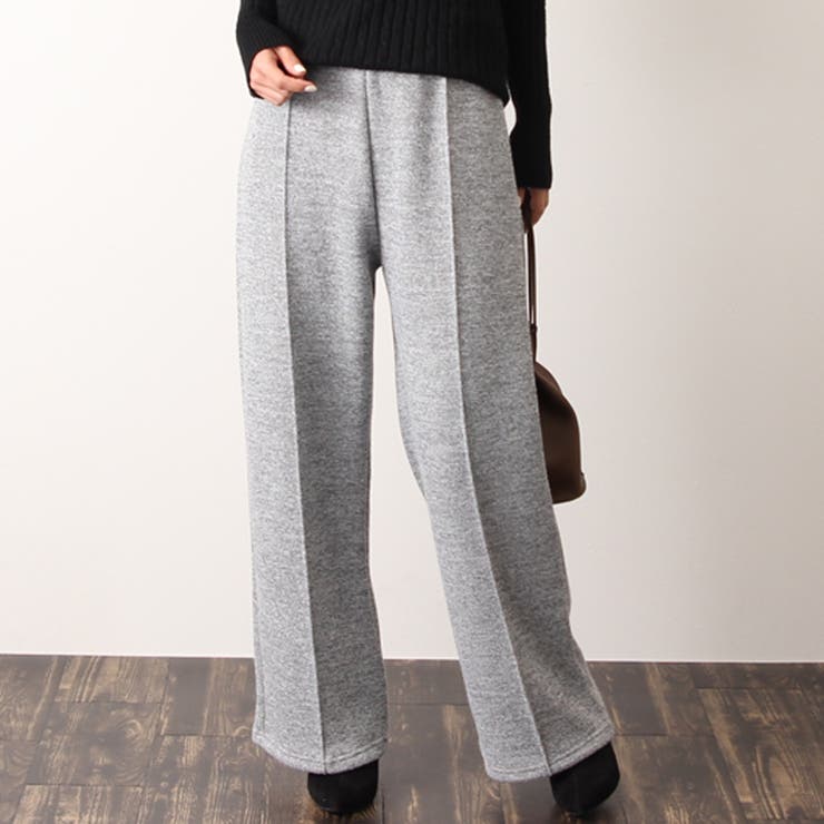 センターラインベーシックニットワイドパンツ レディース ボトムス 品番 Jokw Real Style リアルスタイル のレディース ファッション通販 Shoplist ショップリスト センターラインベーシックニットワイドパンツ レディース ボトムス 品番 Jokw Real Style リアルスタイル のレディース ファッション通販 Shoplist ショップリスト