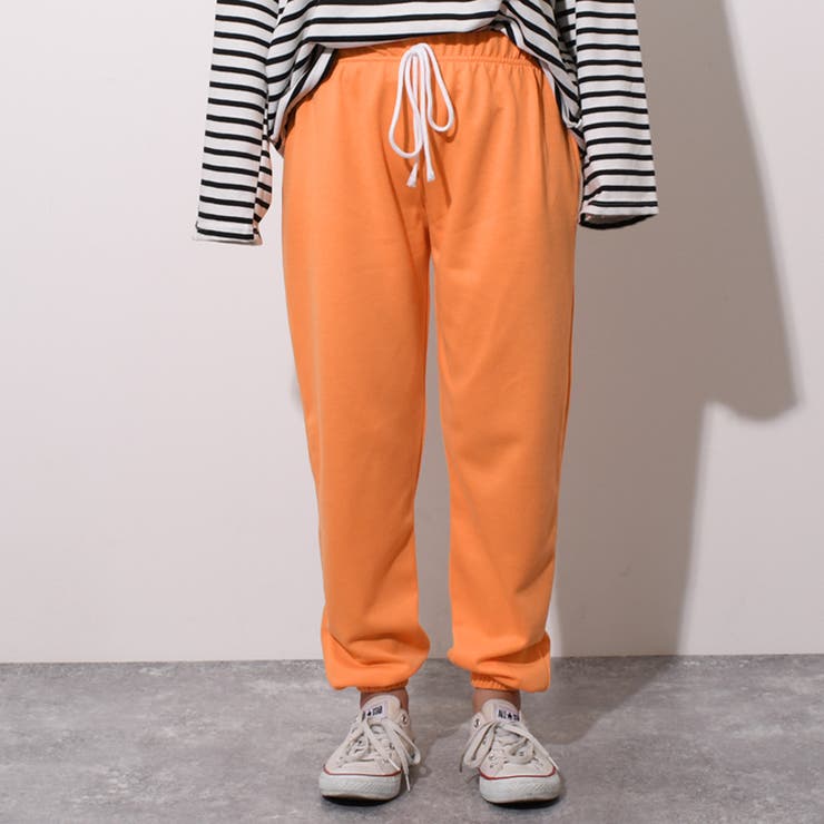 ウエストリボンスウェットジョガーパンツ レディース ボトムス 品番 Jokw Real Style リアルスタイル のレディース ファッション通販 Shoplist ショップリスト ウエストリボンスウェットジョガーパンツ レディース ボトムス 品番 Jokw Real Style リアルスタイル のレディース ファッション通販 Shoplist ショップリスト