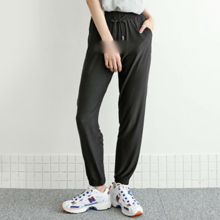 ジョガーパンツ レディース 薄手 品番 Jokw Real Style リアルスタイル のレディース ファッション通販 Shoplist ショップリスト