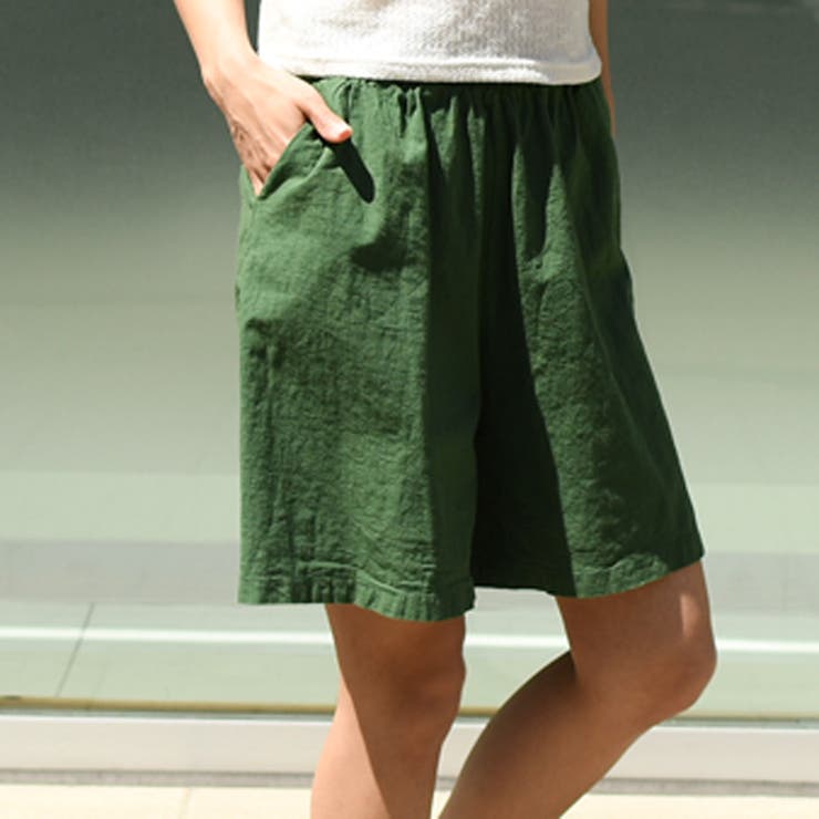 ハーフパンツ レディース ショート 品番 Jokw Real Style リアルスタイル のレディース ファッション通販 Shoplist ショップリスト