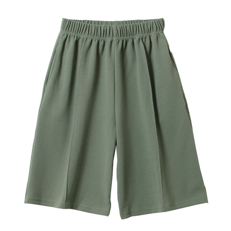 ハーフパンツ レディース 夏[品番：JOKW0010578]｜REAL STYLE