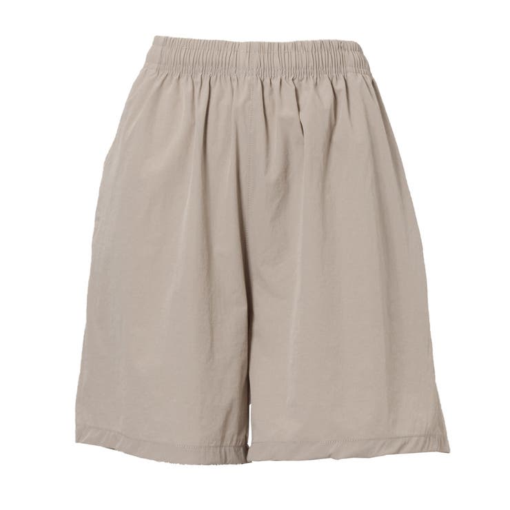 ショートパンツ レディース スポーツ[品番：JOKW0010676]｜REAL