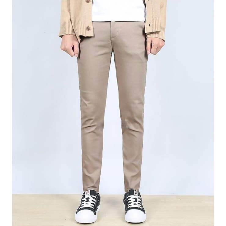 チノパンツ スキニー メンズ 品番 Jokw Real Style リアルスタイル のレディースファッション通販 Shoplist ショップリスト