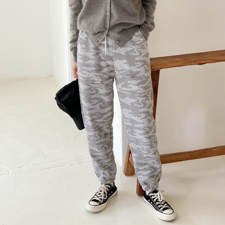 ジョガーパンツ レディース 冬 品番 Jokw Real Style リアルスタイル のレディース ファッション通販 Shoplist ショップリスト