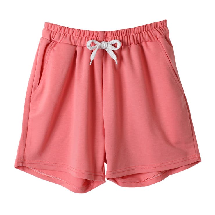 【コンビニ受取対応商品】 ショートパンツ STYLE 夏[品番：JOKW0012436]｜REAL レディース パンツ