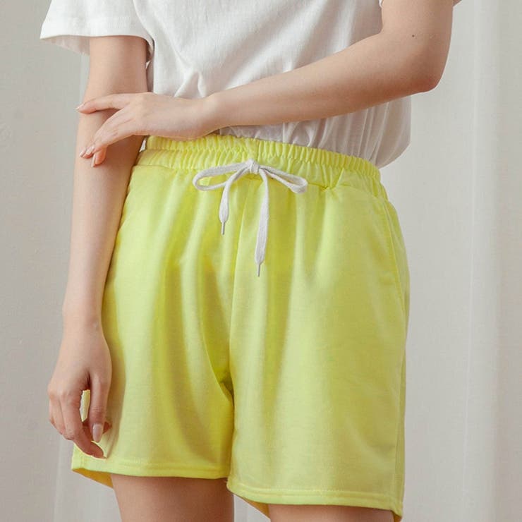 セール】Buyer's Select/ストレッチジャージ 蛍光 ネオンカラー