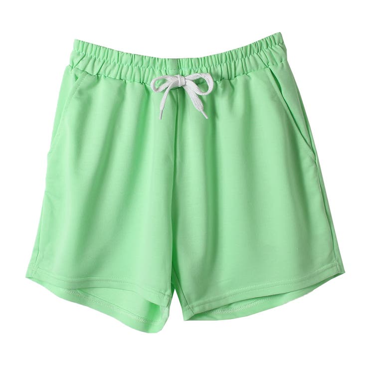【本物保証】 ショートパンツ レディース 夏[品番：JOKW0012436]｜REAL STYLE レディースウェア