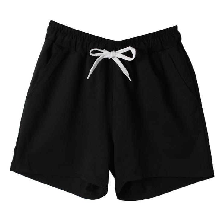 ショートパンツ レディース 夏[品番：JOKW0012436]｜REAL STYLE