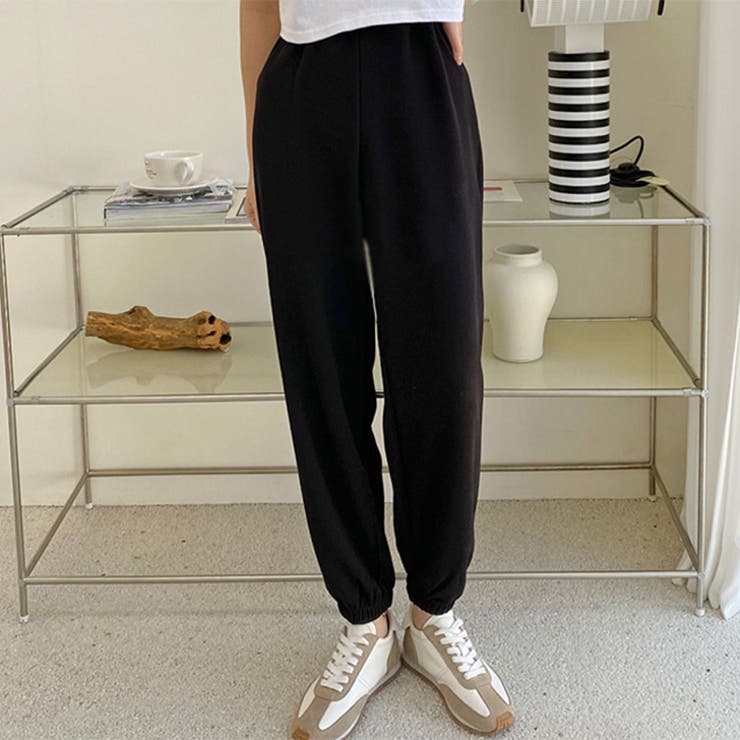 ジョガーパンツ レディース 速乾 品番 Jokw Real Style リアルスタイル のレディース ファッション通販 Shoplist ショップリスト