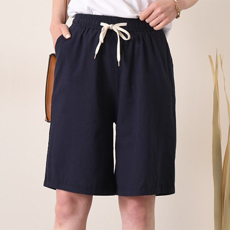 LiSA ハーフパンツ 夏フェス Mサイズ ハーフパンツ～夏フェス