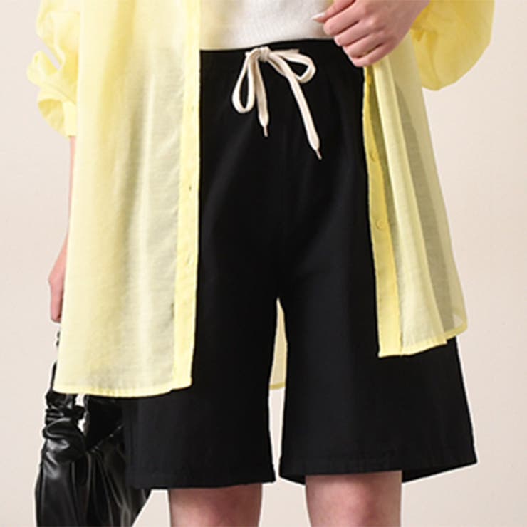 LiSA ハーフパンツ Lサイズ 夏フェス 2025 《新品未開封