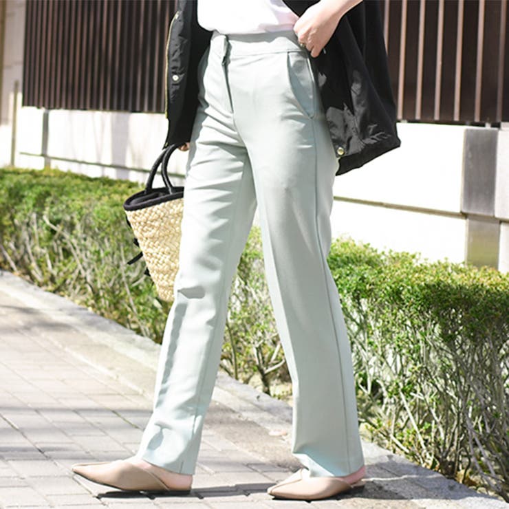 ミントブルー