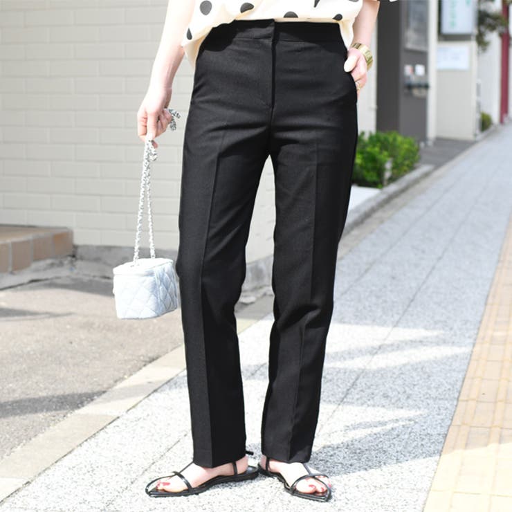 DIESEL美品　レディーススラックス スラックス レディース パンツ[品番：JOKW0015442]｜REAL STYLE