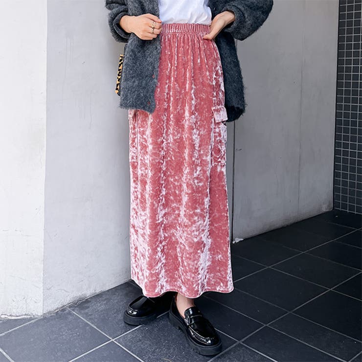 ピンク