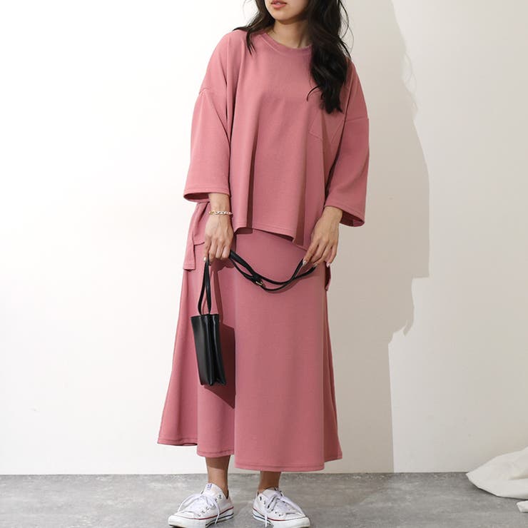 セットアップ レディース 春 品番 Jokw Real Style リアルスタイル のレディースファッション通販 Shoplist ショップリスト