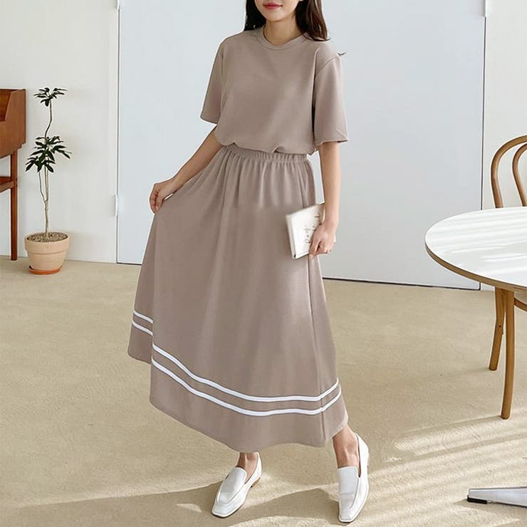 セットアップ レディース 春 品番 Jokw Real Style リアルスタイル のレディース ファッション通販 Shoplist ショップリスト