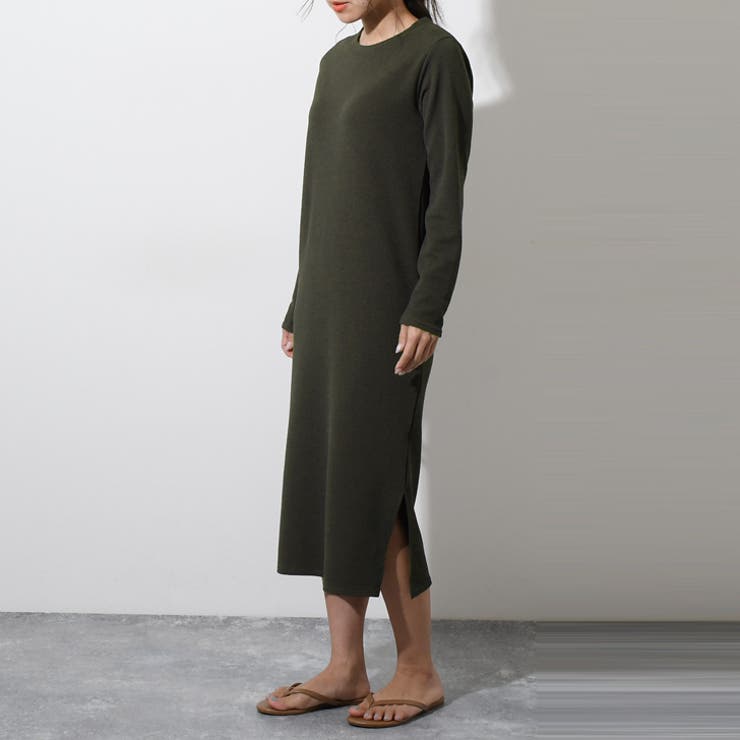 ワンピース レディース 冬 品番 Jokw Real Style リアルスタイル のレディース ファッション通販 Shoplist ショップリスト