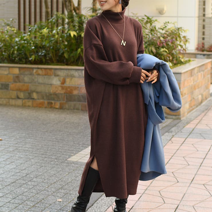 ワンピース レディース 50代 品番 Jokw Real Style リアルスタイル のレディースファッション通販 Shoplist ショップリスト