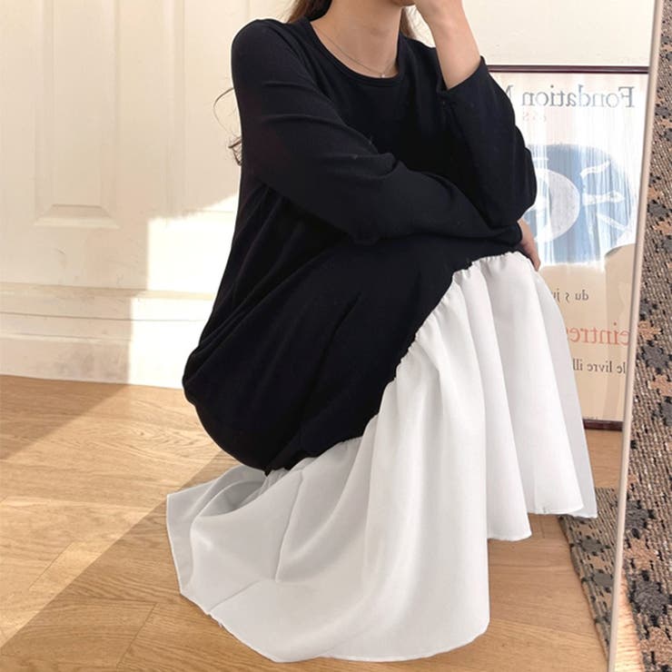 ワンピース レディース 冬 品番 Jokw Real Style リアルスタイル のレディースファッション通販 Shoplist ショップリスト