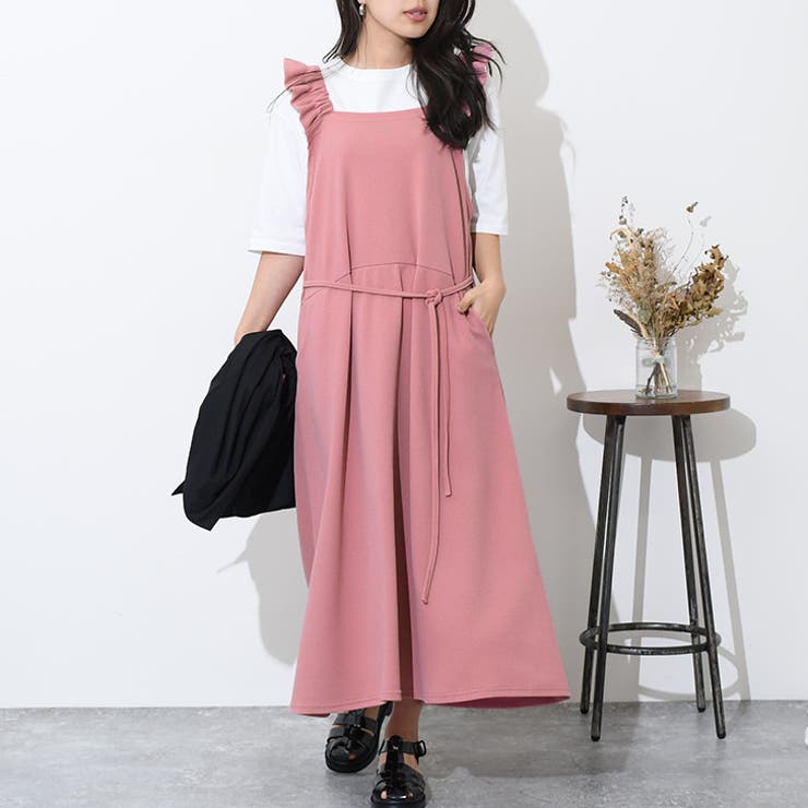 ワンピース レディース きれいめ 品番 Jokw Real Style リアルスタイル のレディース ファッション通販 Shoplist ショップリスト