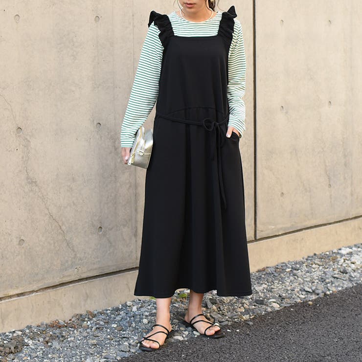 ワンピース レディース きれいめ 品番 Jokw Real Style リアルスタイル のレディースファッション 通販 Shoplist ショップリスト