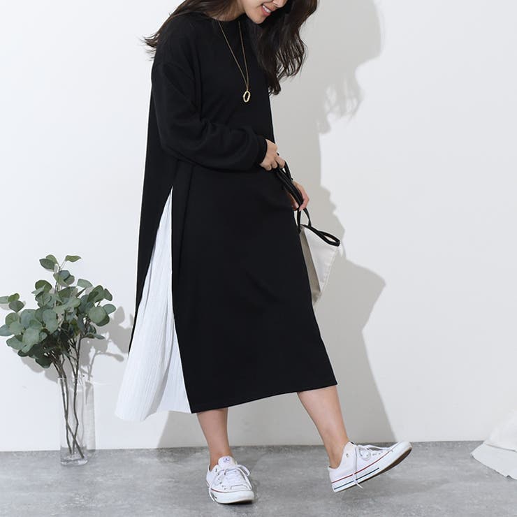 ワンピース レディース 50代 品番 Jokw Real Style リアルスタイル のレディースファッション通販 Shoplist ショップリスト