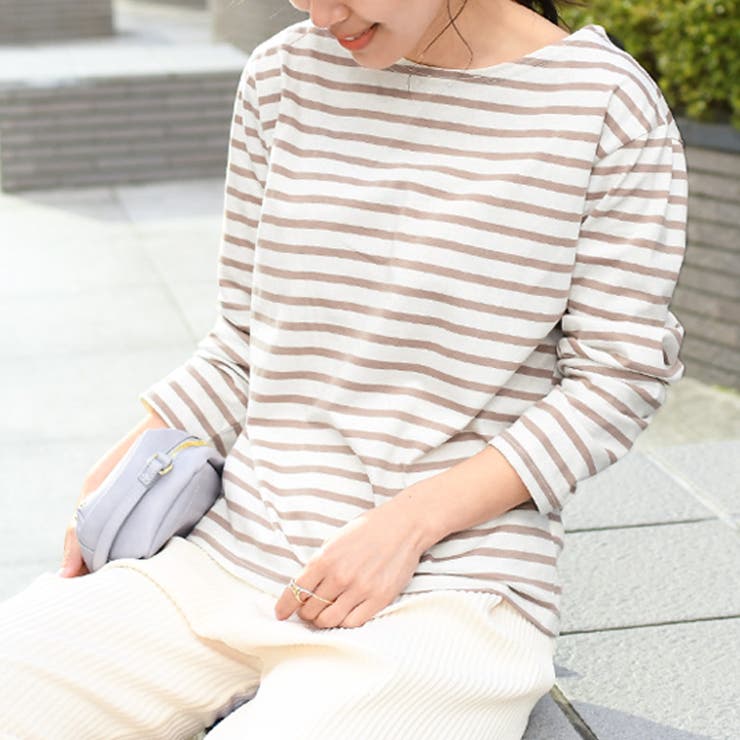 選べる8カラー シンプルボーダーカットソー レディース 品番 Jokw Real Style リアルスタイル のレディース ファッション通販 Shoplist ショップリスト 選べる8カラー シンプルボーダーカットソー レディース 品番 Jokw Real Style リアルスタイル のレディース ファッション通販 Shoplist ショップリスト