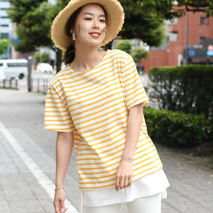 選べる6カラー シンプルボーダー半袖カットソー レディース 品番 Jokw Real Style リアルスタイル のレディース ファッション通販 Shoplist ショップリスト 選べる6カラー シンプルボーダー半袖カットソー レディース 品番 Jokw Real Style リアルスタイル のレディース ファッション通販 Shoplist ショップリスト