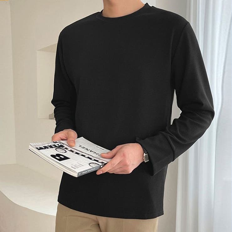 カットソー メンズ 長袖 品番 Jokw Real Style リアルスタイル のレディースファッション通販 Shoplist ショップリスト